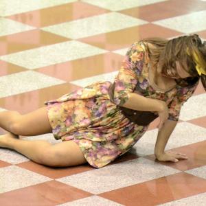 Fotografía de Una de Danza  contemporánea - 