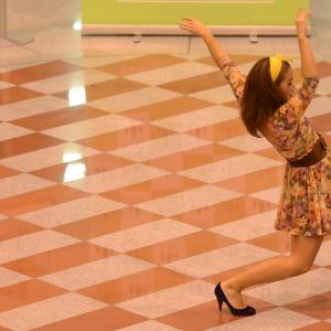 Fotografía de Una de Danza  contemporánea - 