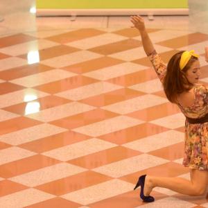 Fotografía de Una de Danza  contemporánea - 
