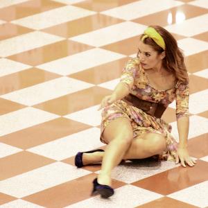 Fotografía de Una de Danza  contemporánea - 