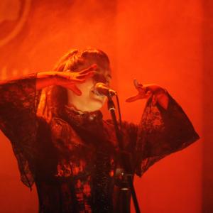Fotografía de Inaguración Sala Cabaret La Petite - La Petite