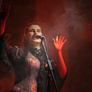 Fotografía de Inaguración Sala Cabaret La Petite - La Petite