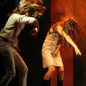 Fotografía de Inaguración Sala Cabaret La Petite - La Petite
