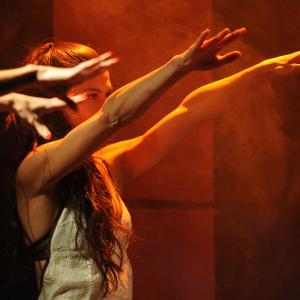 Fotografía de Inaguración Sala Cabaret La Petite - La Petite
