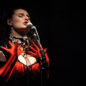 Fotografía de Inaguración Sala Cabaret La Petite - La Petite