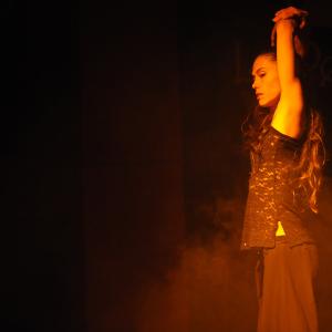 Fotografía de Inaguración Sala Cabaret La Petite - La Petite