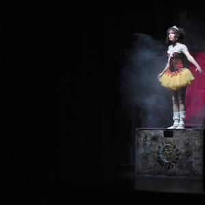 Fotografía de Grupo Teatral El Torreón: Cuéntame un cuento - Grupo teatral El Torreón