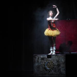 Fotografía de Grupo Teatral El Torreón: Cuéntame un cuento - Grupo teatral El Torreón
