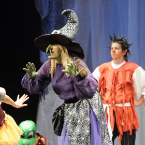 Fotografía de Grupo Teatral El Torreón: Cuéntame un cuento - Grupo teatral El Torreón
