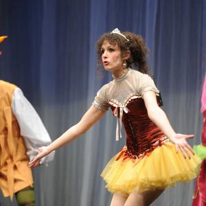 Fotografía de Grupo Teatral El Torreón: Cuéntame un cuento - Grupo teatral El Torreón