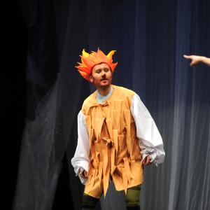 Fotografía de Grupo Teatral El Torreón: Cuéntame un cuento - Grupo teatral El Torreón