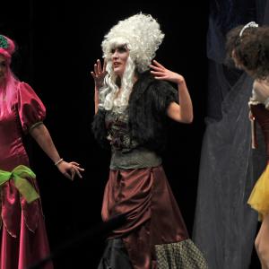 Fotografía de Grupo Teatral El Torreón: Cuéntame un cuento - Grupo teatral El Torreón