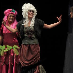 Fotografía de Grupo Teatral El Torreón: Cuéntame un cuento - Grupo teatral El Torreón