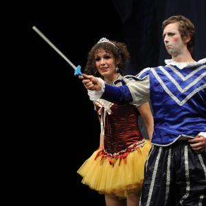Fotografía de Grupo Teatral El Torreón: Cuéntame un cuento - Grupo teatral El Torreón