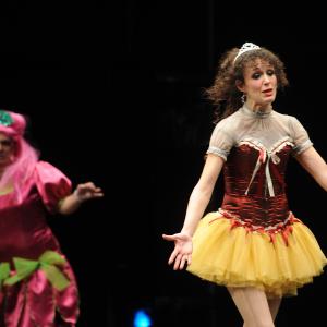 Fotografía de Grupo Teatral El Torreón: Cuéntame un cuento - Grupo teatral El Torreón