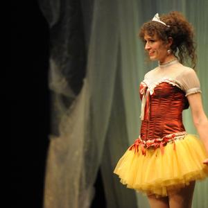 Fotografía de Grupo Teatral El Torreón: Cuéntame un cuento - Grupo teatral El Torreón