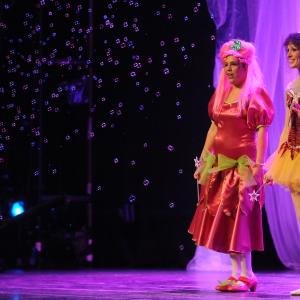 Fotografía de Grupo Teatral El Torreón: Cuéntame un cuento - Grupo teatral El Torreón