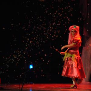 Fotografía de Grupo Teatral El Torreón: Cuéntame un cuento - Grupo teatral El Torreón