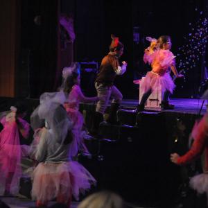 Fotografía de Grupo Teatral El Torreón: Cuéntame un cuento - Grupo teatral El Torreón