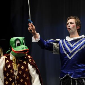 Fotografía de Grupo Teatral El Torreón: Cuéntame un cuento - Grupo teatral El Torreón