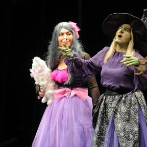 Fotografía de Grupo Teatral El Torreón: Cuéntame un cuento - Grupo teatral El Torreón