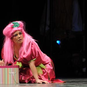 Fotografía de Grupo Teatral El Torreón: Cuéntame un cuento - Grupo teatral El Torreón