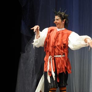 Fotografía de Grupo Teatral El Torreón: Cuéntame un cuento - Grupo teatral El Torreón
