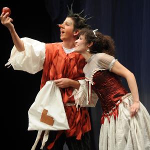 Fotografía de Grupo Teatral El Torreón: Cuéntame un cuento - Grupo teatral El Torreón