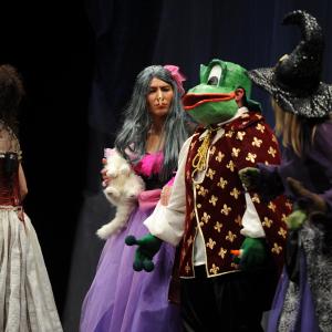 Fotografía de Grupo Teatral El Torreón: Cuéntame un cuento - Grupo teatral El Torreón