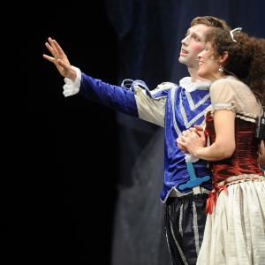 Fotografía de Grupo Teatral El Torreón: Cuéntame un cuento - Grupo teatral El Torreón