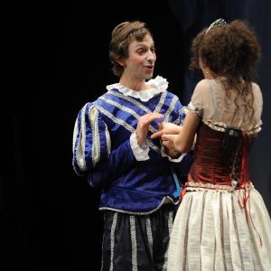 Fotografía de Grupo Teatral El Torreón: Cuéntame un cuento - Grupo teatral El Torreón