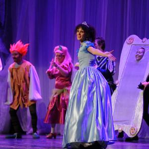 Fotografía de Grupo Teatral El Torreón: Cuéntame un cuento - Grupo teatral El Torreón