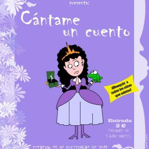Fotografía de Grupo Teatral El Torreón: Cuéntame un cuento - Grupo teatral El Torreón