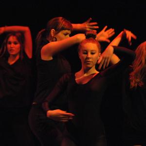 Fotografía de Gala Dánzate - Dánzate