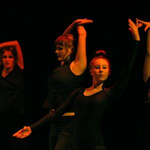 Fotografía de Gala Dánzate - Dánzate