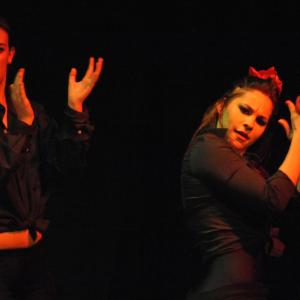 Fotografía de Gala Dánzate - Dánzate