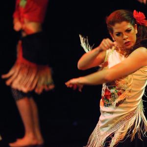 Fotografía de Gala Dánzate - Dánzate