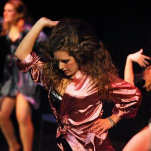 Fotografía de Gala Dánzate - Dánzate