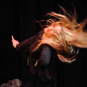 Fotografía de Gala Dánzate - Dánzate