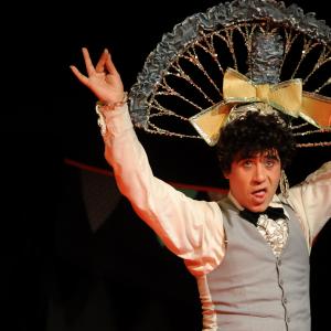 Fotografía de El Gran Dimitri en El Apeadero - El Gran Dimitri