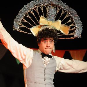 Fotografía de El Gran Dimitri en El Apeadero - El Gran Dimitri
