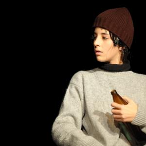 Fotografía de Pim, pam, pum a escena. Cortos teatrales en El Apeadero - El apeadero