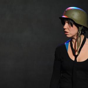 Fotografía de Pim, pam, pum a escena. Cortos teatrales en El Apeadero - El apeadero