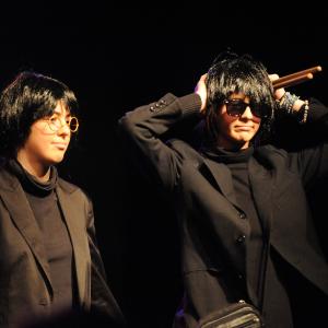 Fotografía de Pim, pam, pum a escena. Cortos teatrales en El Apeadero - El apeadero