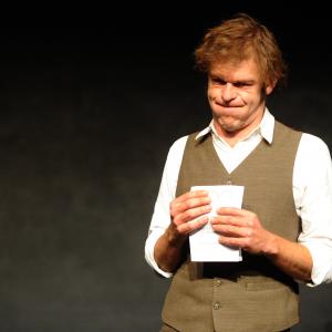 Fotografía de Pim, pam, pum a escena. Cortos teatrales en El Apeadero - El apeadero