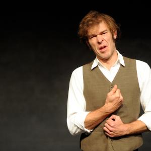 Fotografía de Pim, pam, pum a escena. Cortos teatrales en El Apeadero - El apeadero