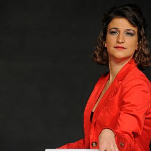 Fotografía de Pim, pam, pum a escena. Cortos teatrales en El Apeadero - El apeadero