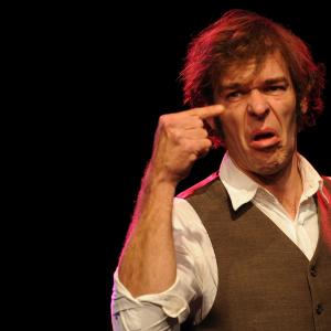 Fotografía de Pim, pam, pum a escena. Cortos teatrales en El Apeadero - El apeadero
