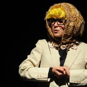 Fotografía de Pim, pam, pum a escena. Cortos teatrales en El Apeadero - El apeadero