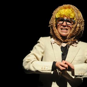 Fotografía de Pim, pam, pum a escena. Cortos teatrales en El Apeadero - El apeadero